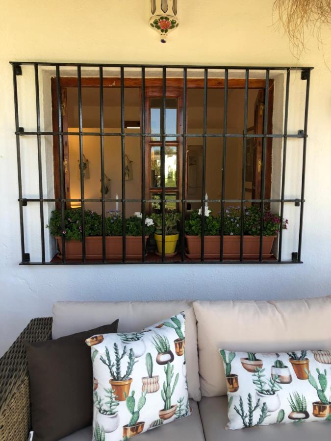 Casa La Alegria 37 Bed & Breakfast