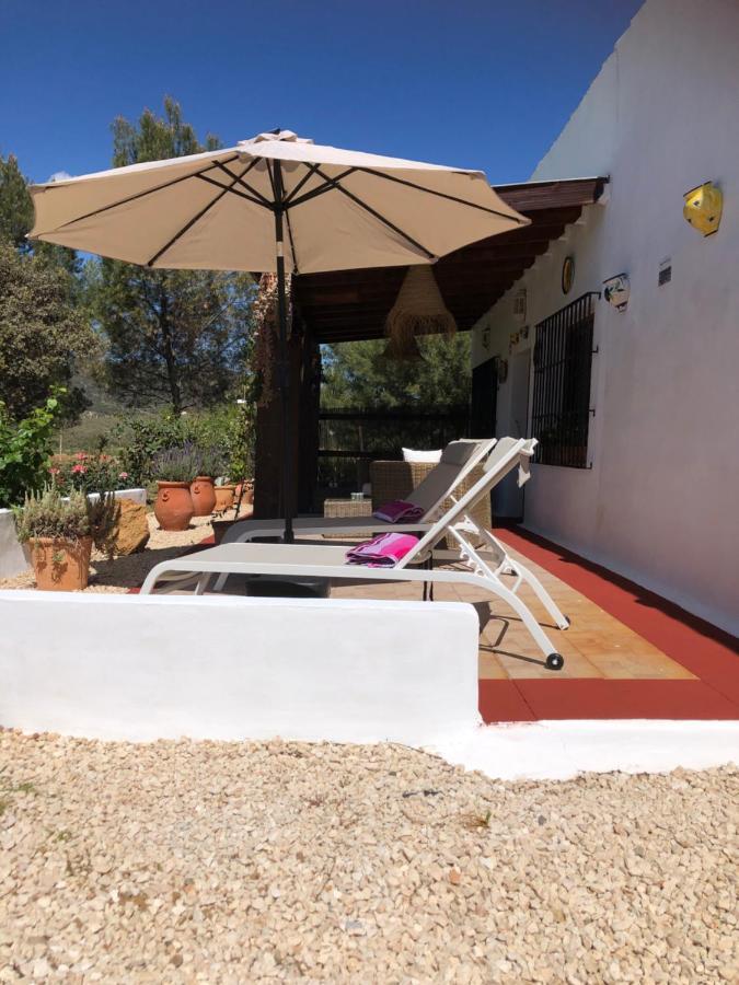 Bed & Breakfast Casa La Alegria 37 Villanueva de Tapia