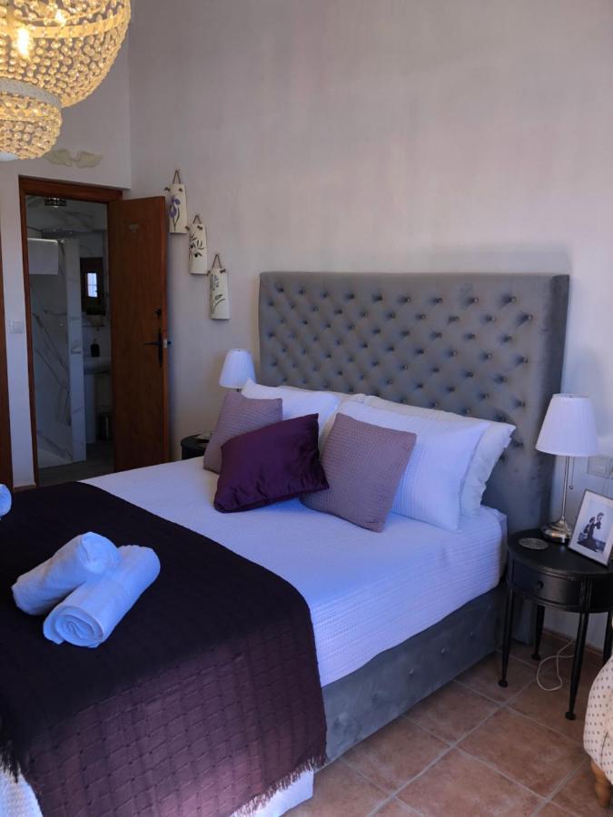 Casa La Alegria 37 * Villanueva de Tapia