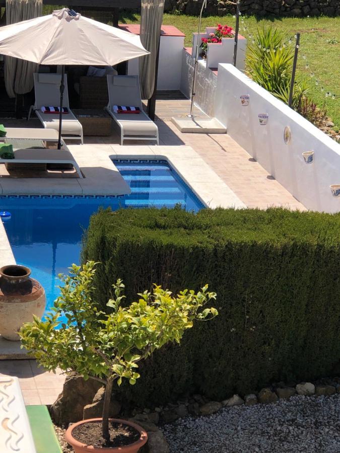 Casa La Alegria 37 * Villanueva de Tapia