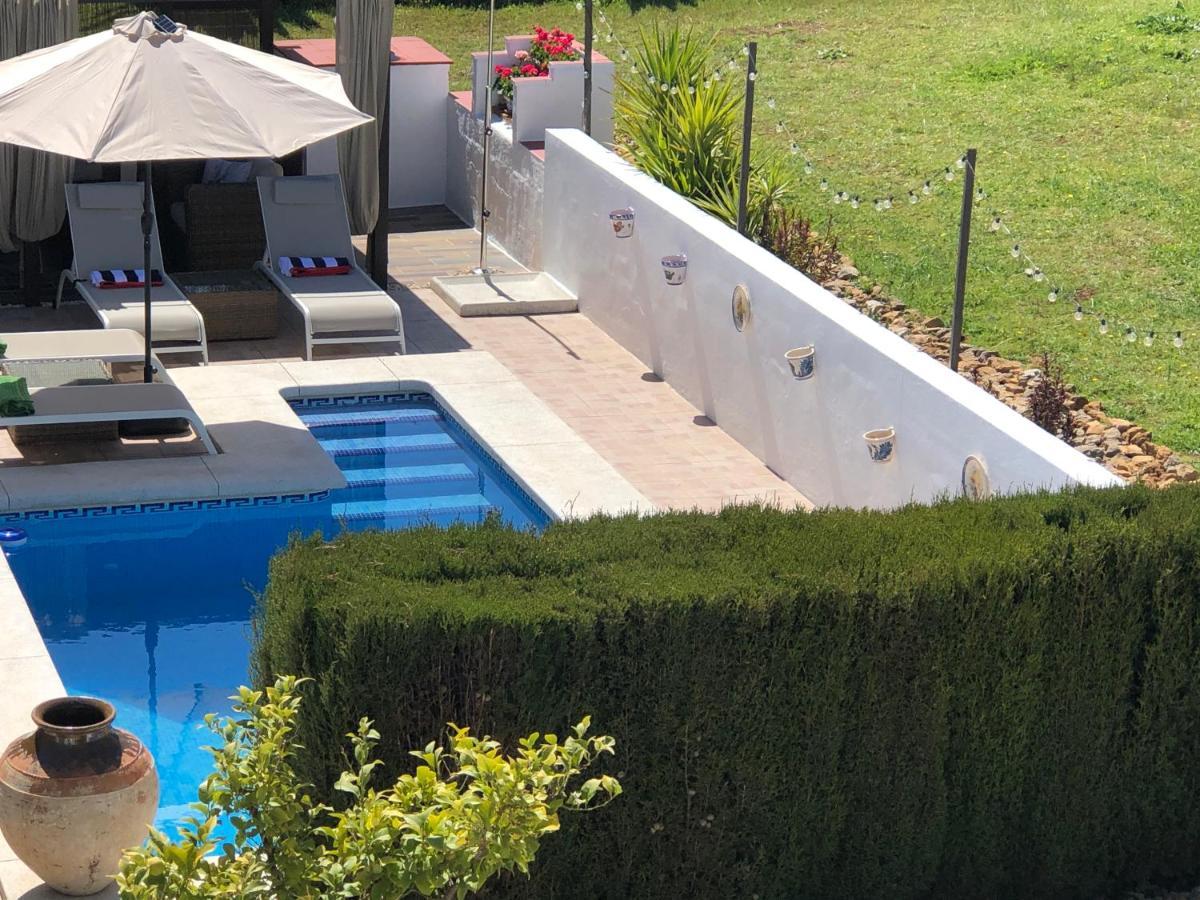 Casa La Alegria 37 Bed & Breakfast