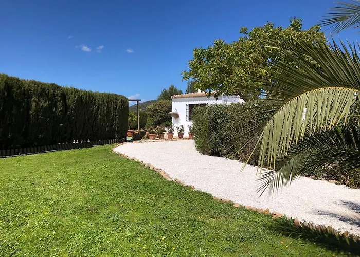 Casa La Alegria 37