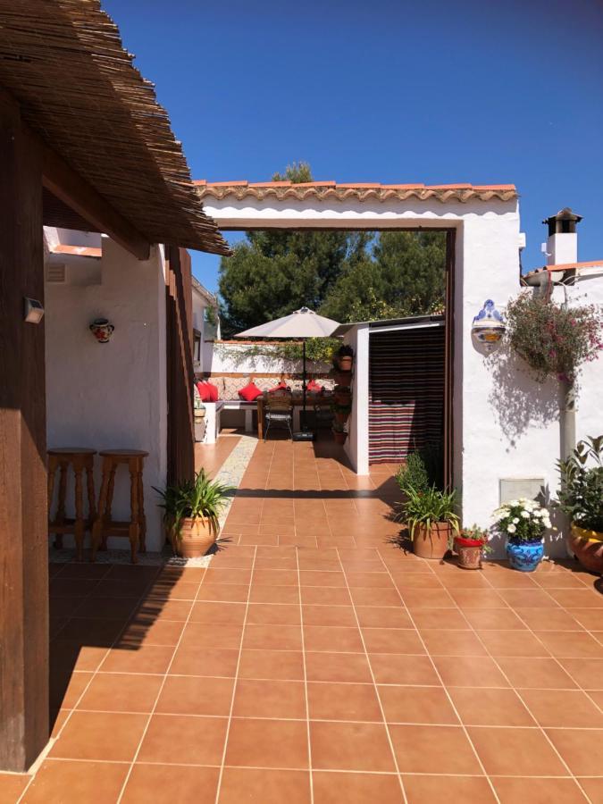 Casa La Alegria 37