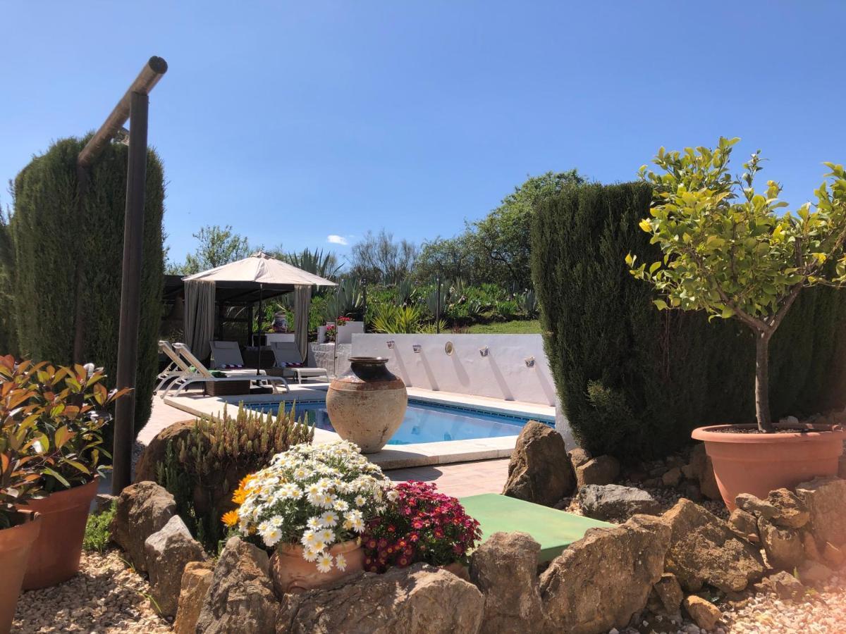 Frühstückspension Casa La Alegria 37 *