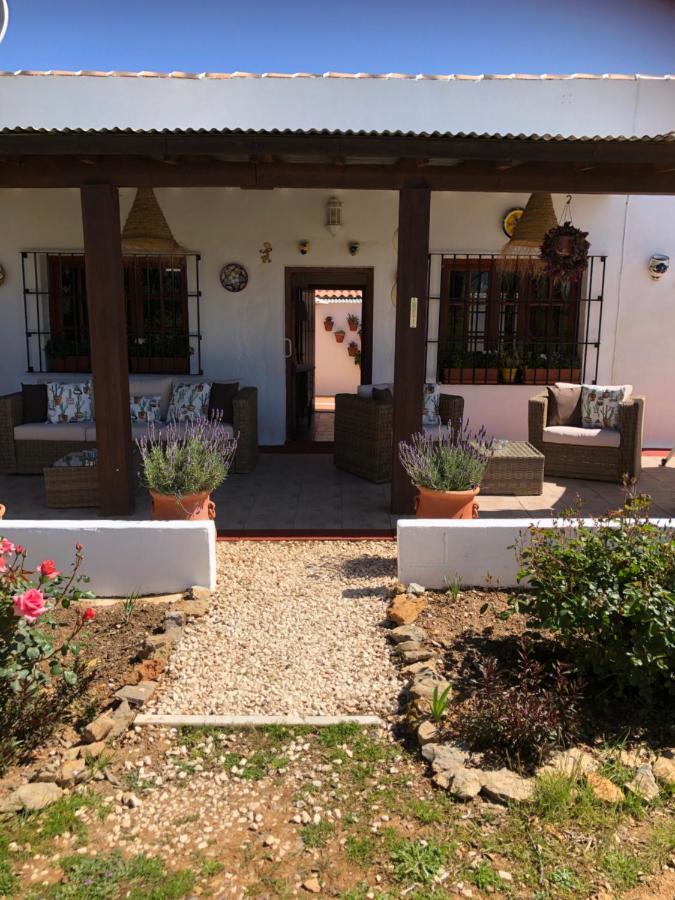 Casa La Alegria 37 Villanueva de Tapia