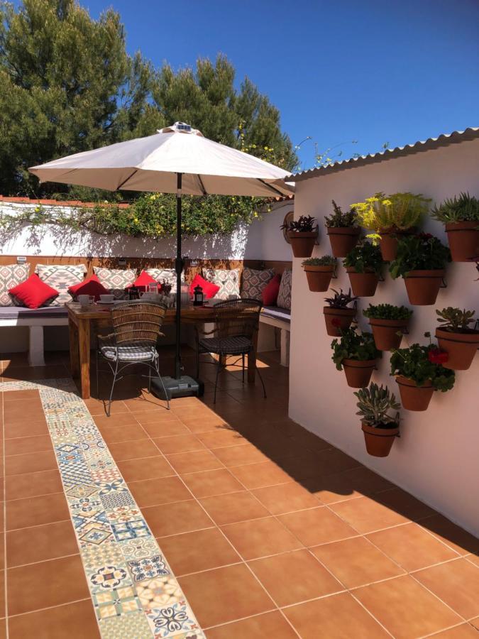 Frühstückspension Casa La Alegria 37 *