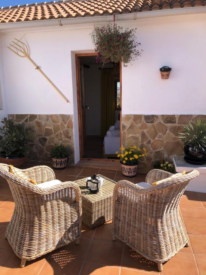 Frühstückspension Casa La Alegria 37 *