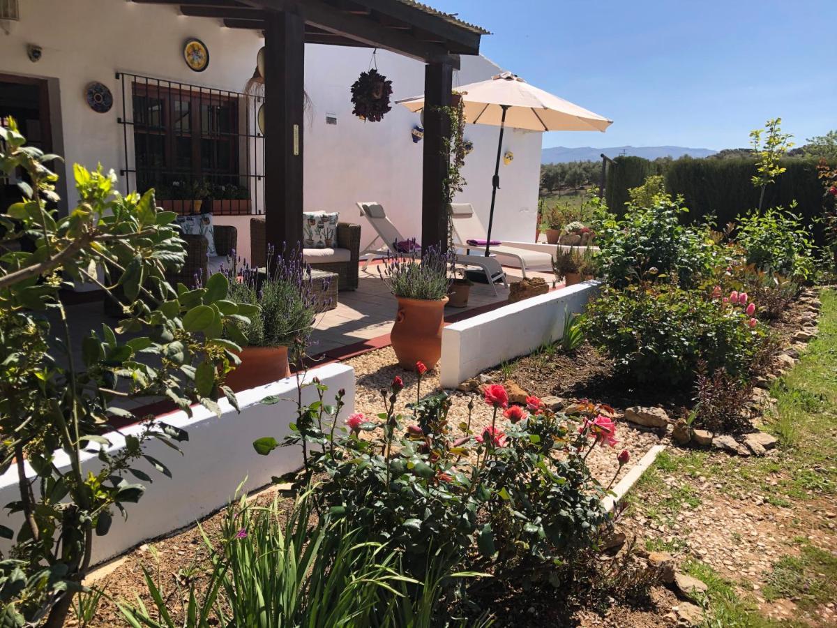 Casa La Alegria 37 Villanueva de Tapia